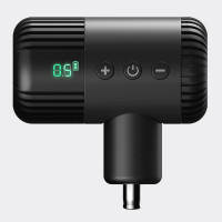 Беспроводной блок питания Portex Gen2 Battery Pack Black 