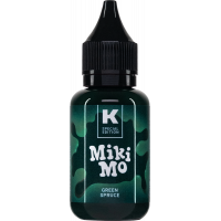 Тату краска ink  - Green spruce от Насти Miki Mo - 30 мл